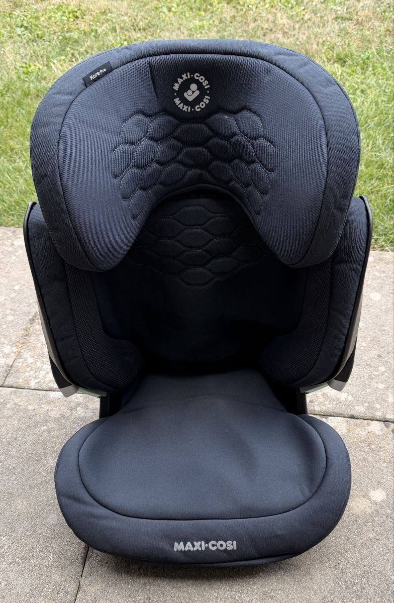 Maxi-Cosi Sièges auto: Maxi Cosi I-Size Kindersitz – D'occasion à Glattfelden par FlyCessna 5