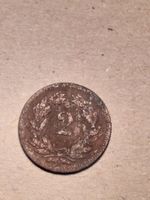 2 Rappen Jg.1851