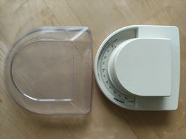 Soehnle Küchenwaage, neuwertig & präzis bis 2 kg.