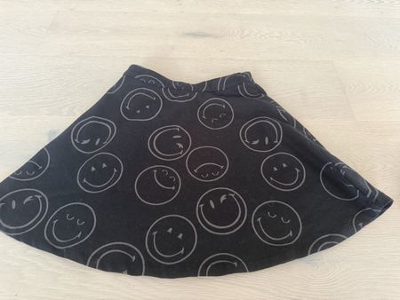 H&M Rock Bund verstellbar 140 cm
