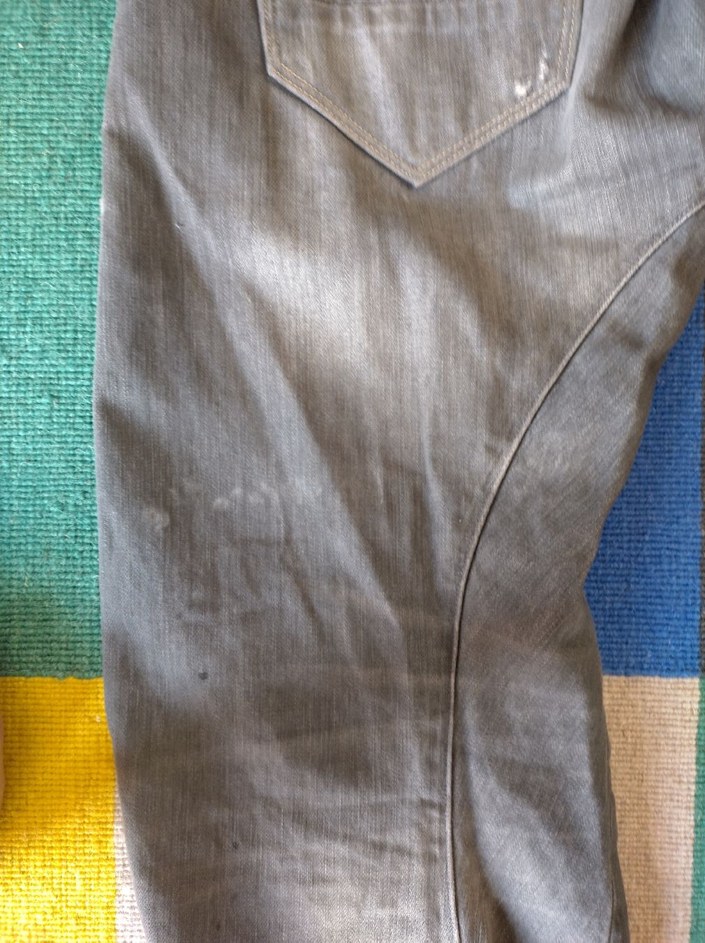 G-Star Jeans: GSTAR Raw Denim – Usato da Bern venduto da tobler79 2