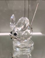 Swarovski Maus klein