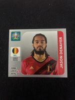 UEFA EURO 2020 STICKER # 129
