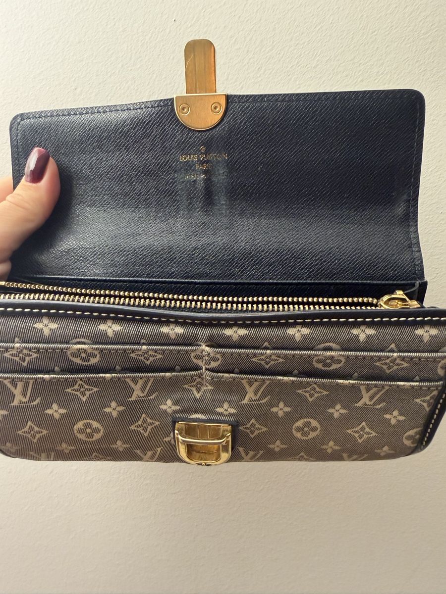 Louis Vuitton Portafogli: Louis Vuitton wallet – Usato da Hausen AG venduto da nik_9sg2 3