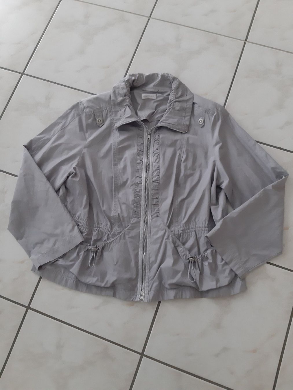 Bonita Giacche: Bonita Jacke Gr. 46 – Usato da Schmitten FR venduto da ReniStern