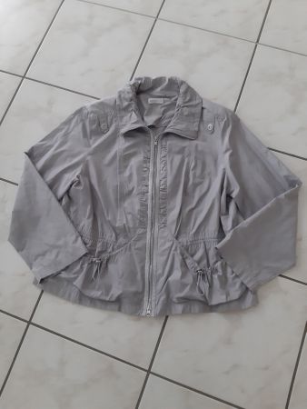 Bonita Jacke Gr. 46