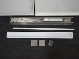 Hängeleuchte 40"