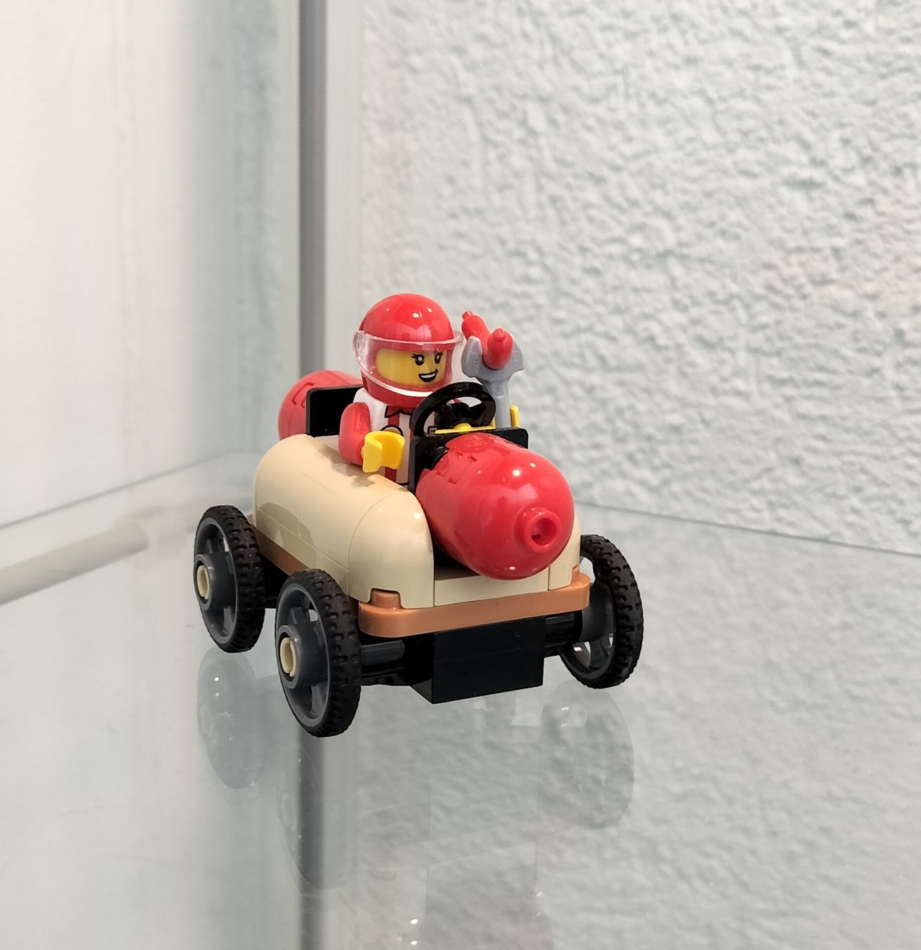 Lego Kit di costruzioni: Lego City 50460 + 60458 – Usato da Heimenschwand venduto da Gurnigel0 2