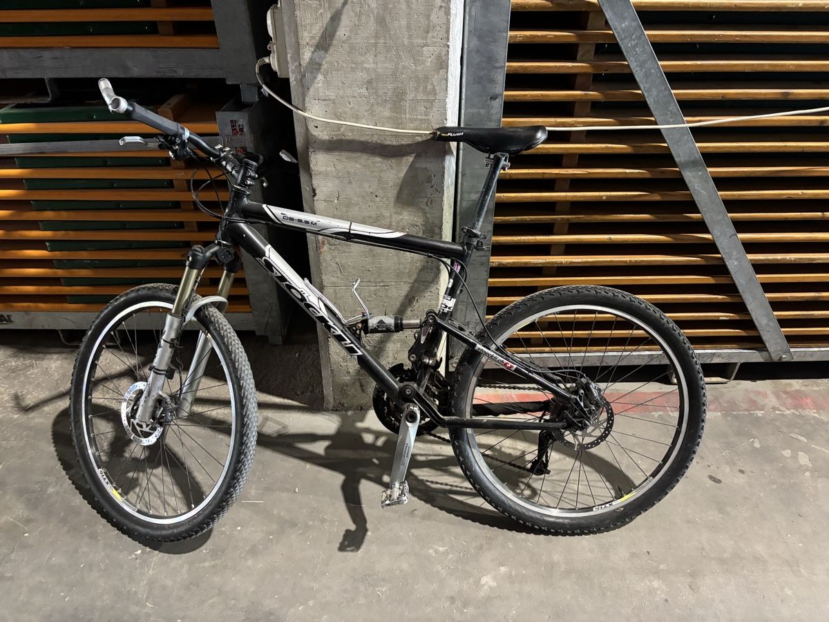 Biciclette: Velo von Stöckli – Usato da Horgen venduto da sivex 1