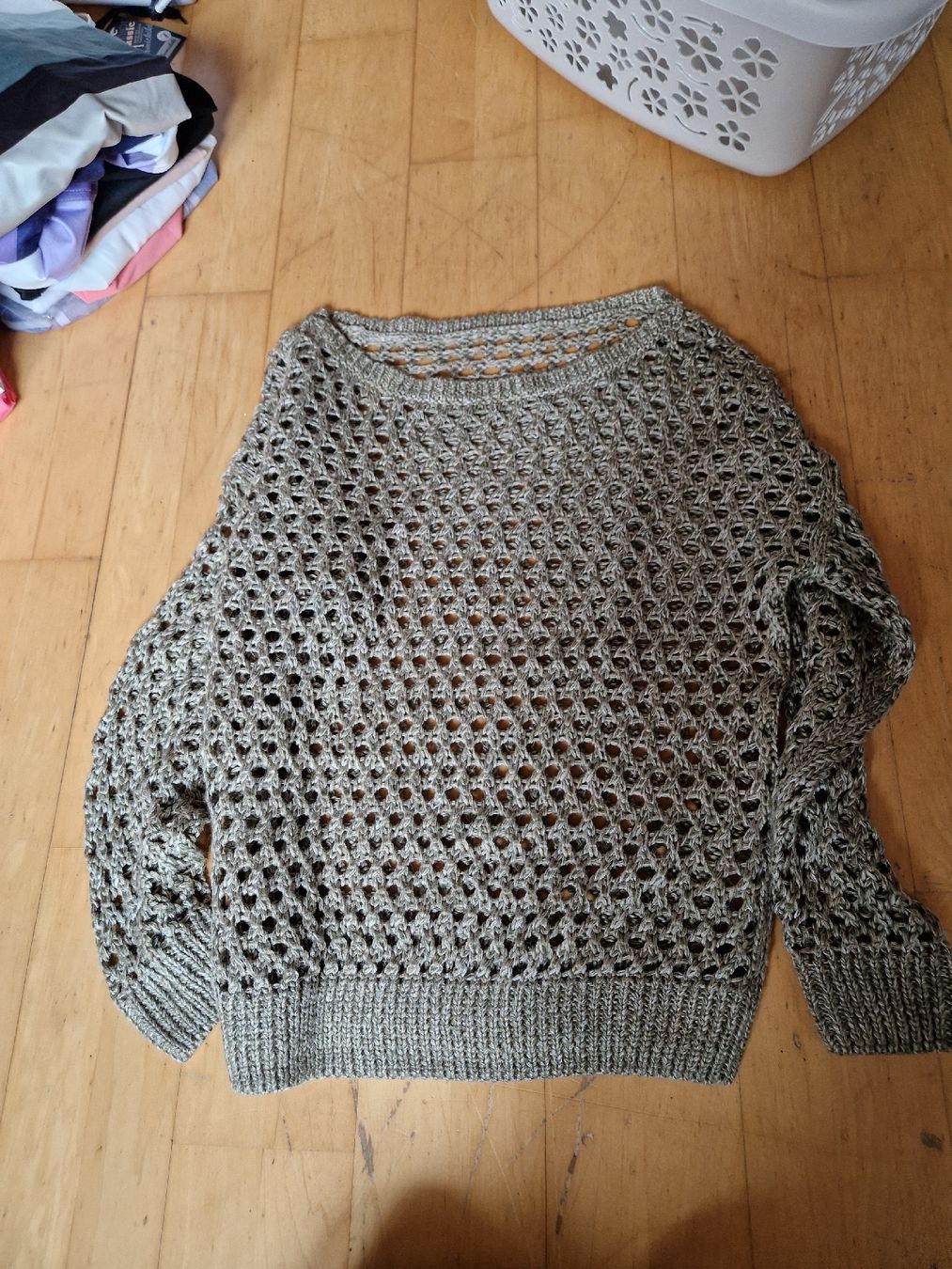 Maglioni & Felpe: Damen Pullover Gr 36 – Nuovo (secondo la descrizione) da Wattwil venduto da Girl2000 3