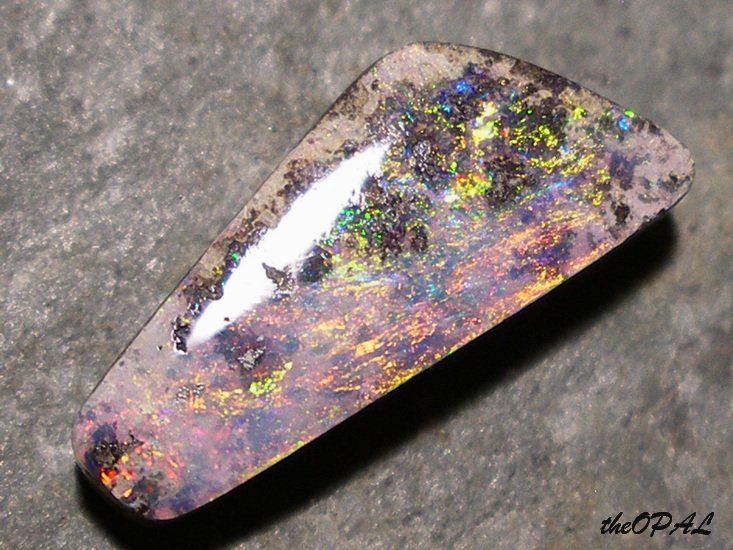 Edelsteine: theOPAL *** OPAL AUKTION AB 1 FRANKEN *** – Neu und originalverpackt aus Ebnat-Kappel von theOPAL 3