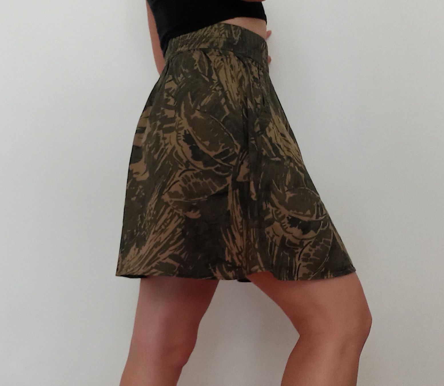 H&M Gonne: Rock – Usato da Winterthur venduto da Gabi_89 2