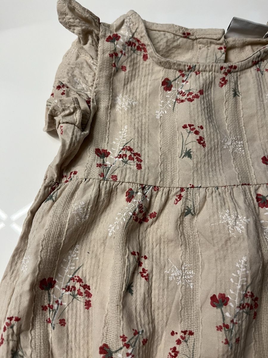 Name It Jumpsuits: Schöner Name it Romper Gr. 62 – Neuf (Voir description) à Oberwil BL par FinjaBijou 4