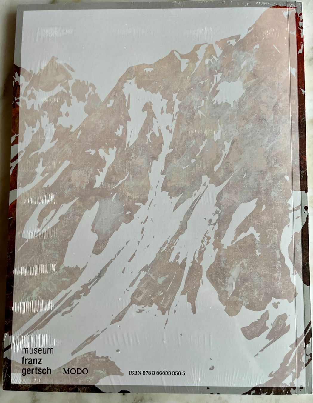 Libri: Alois Lichtsteiner, Katalog – Nuovo e nell'imballaggio originale da Bern venduto da cubus01 1