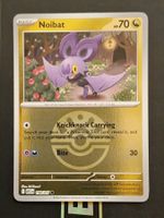 Noibat - Pokemon Reverse Holo Ball - Ascended Heroes