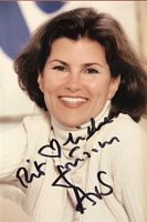 Astrid von Stockar Autogramm signiert Foto 10x15cm
