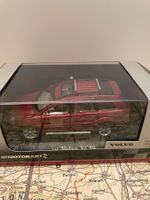 MOTORART VOLVO XC 90 RED DEALERS-ITEM