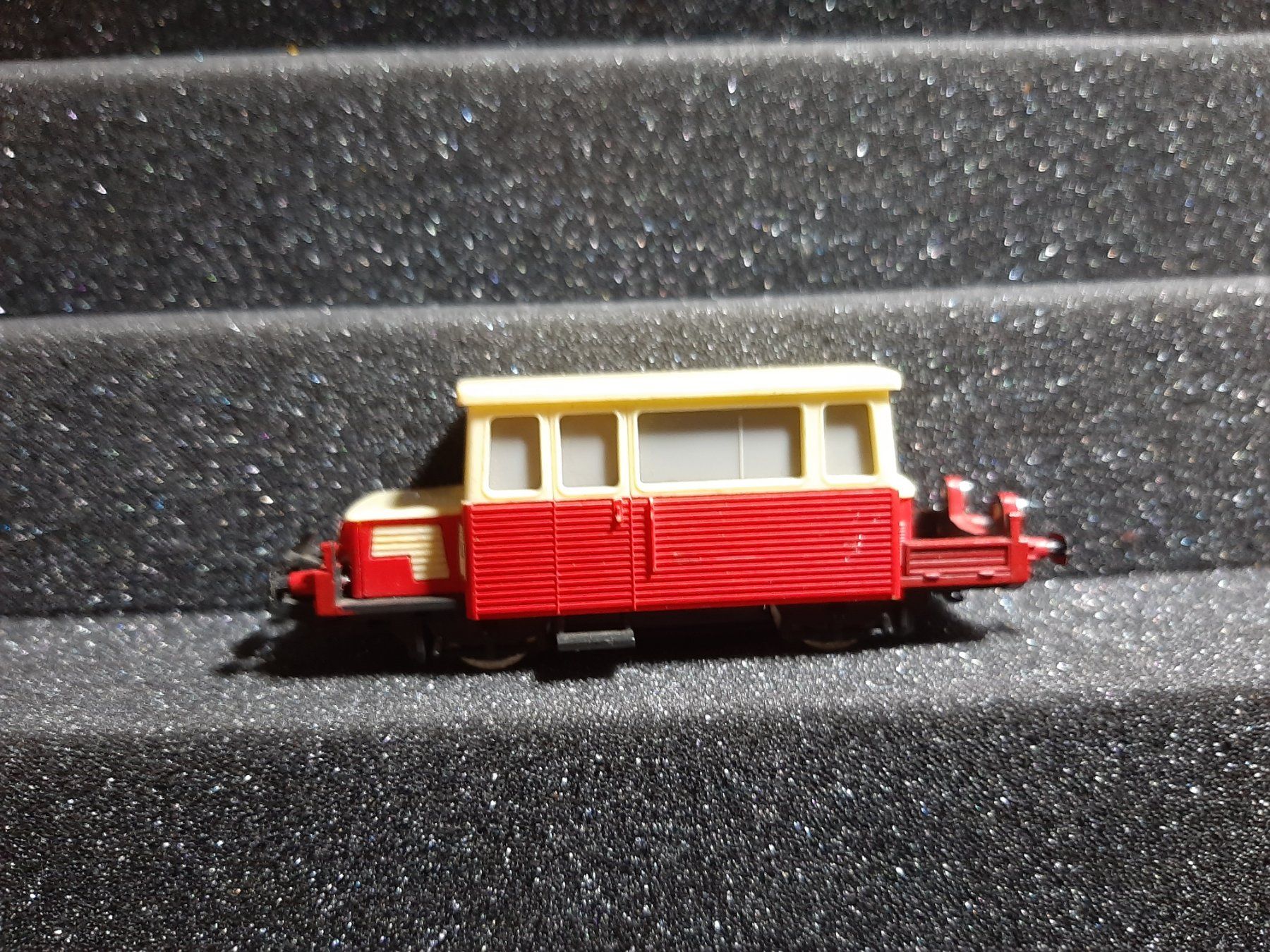 Jouef Trains électriques: JOUEF 5M471 REF.12 – D'occasion à Avully par RIVALIS 1
