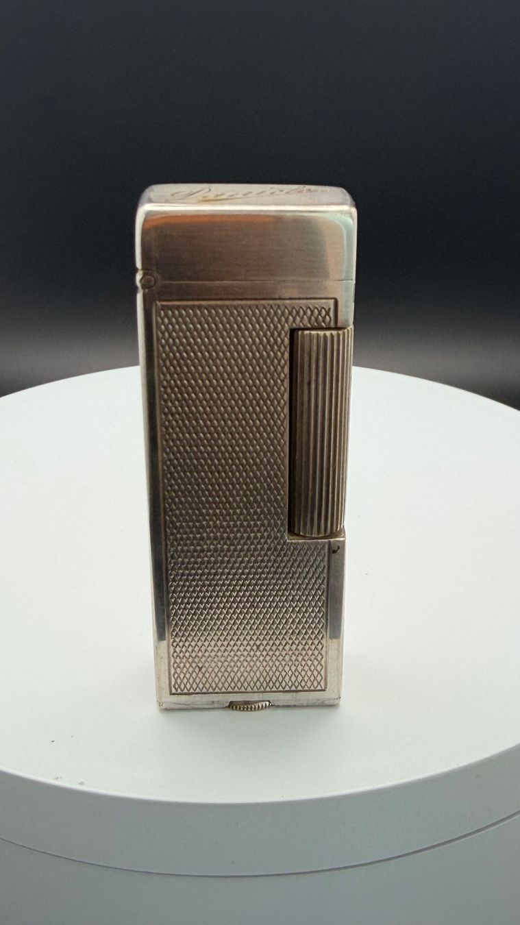 Dunhill Briquets: Dunhill Rollalite – D'occasion à Onex par Blessup 4