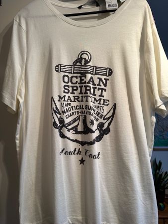 Neu/ unbenutzt Herren Shirt / L