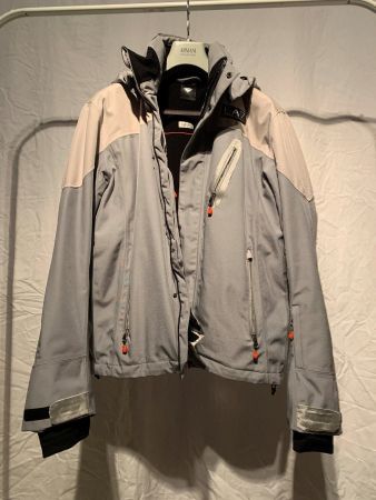 Emporio Armani  Ski-Jacke
