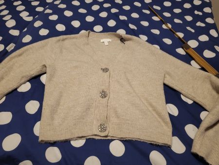 Jäckli H&M gr  m