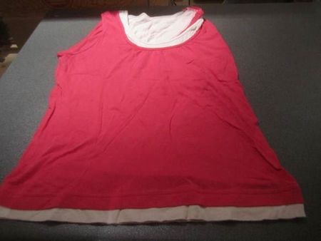 Top Gr. M, Chicoree, rosa/pink