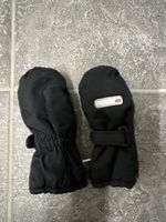 Reima Size 1 Handschuhe reissverschluss