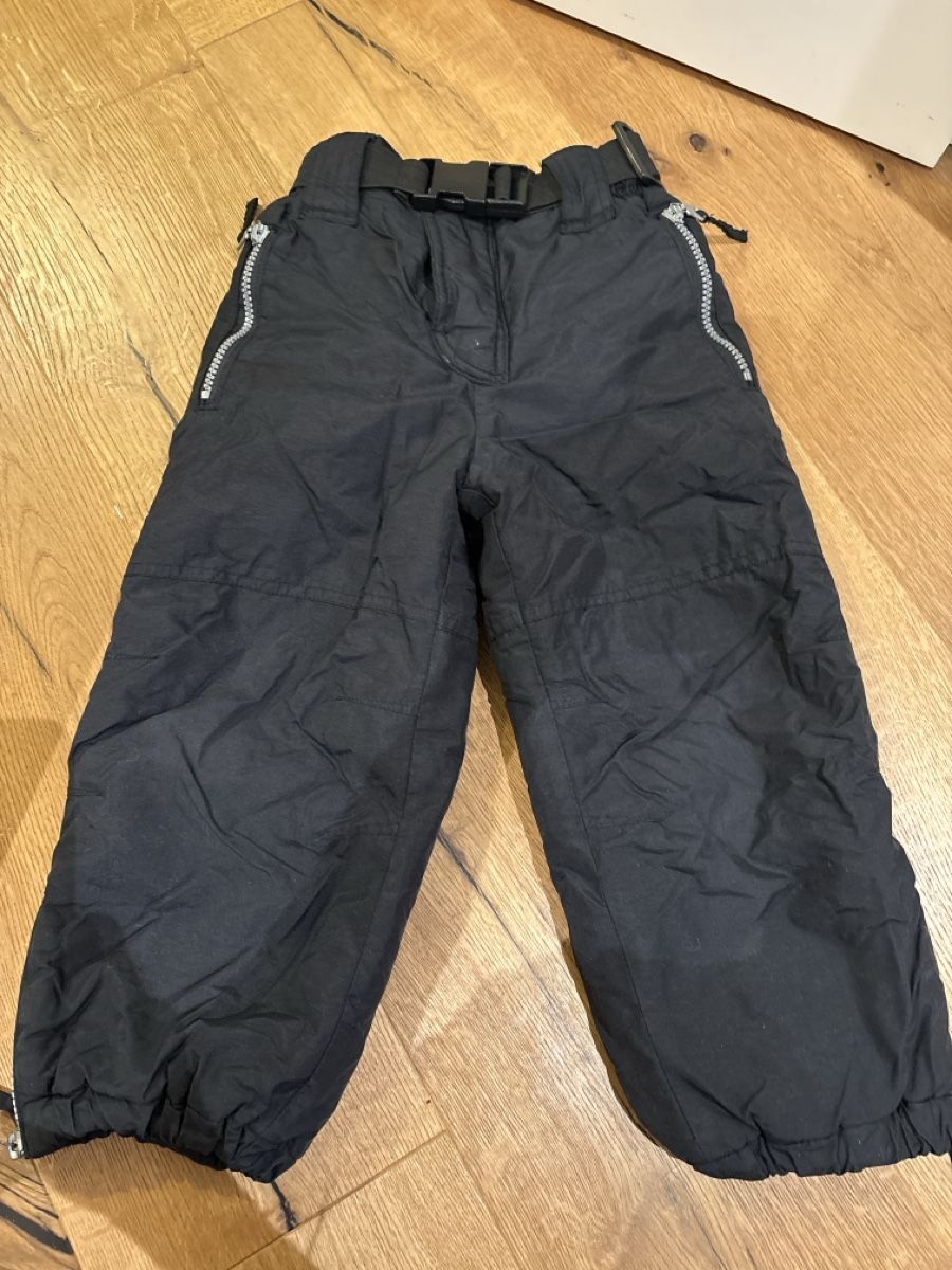 Pantaloni: Schneehosen 98-104 – Usato da Birrhard venduto da kristiii 2
