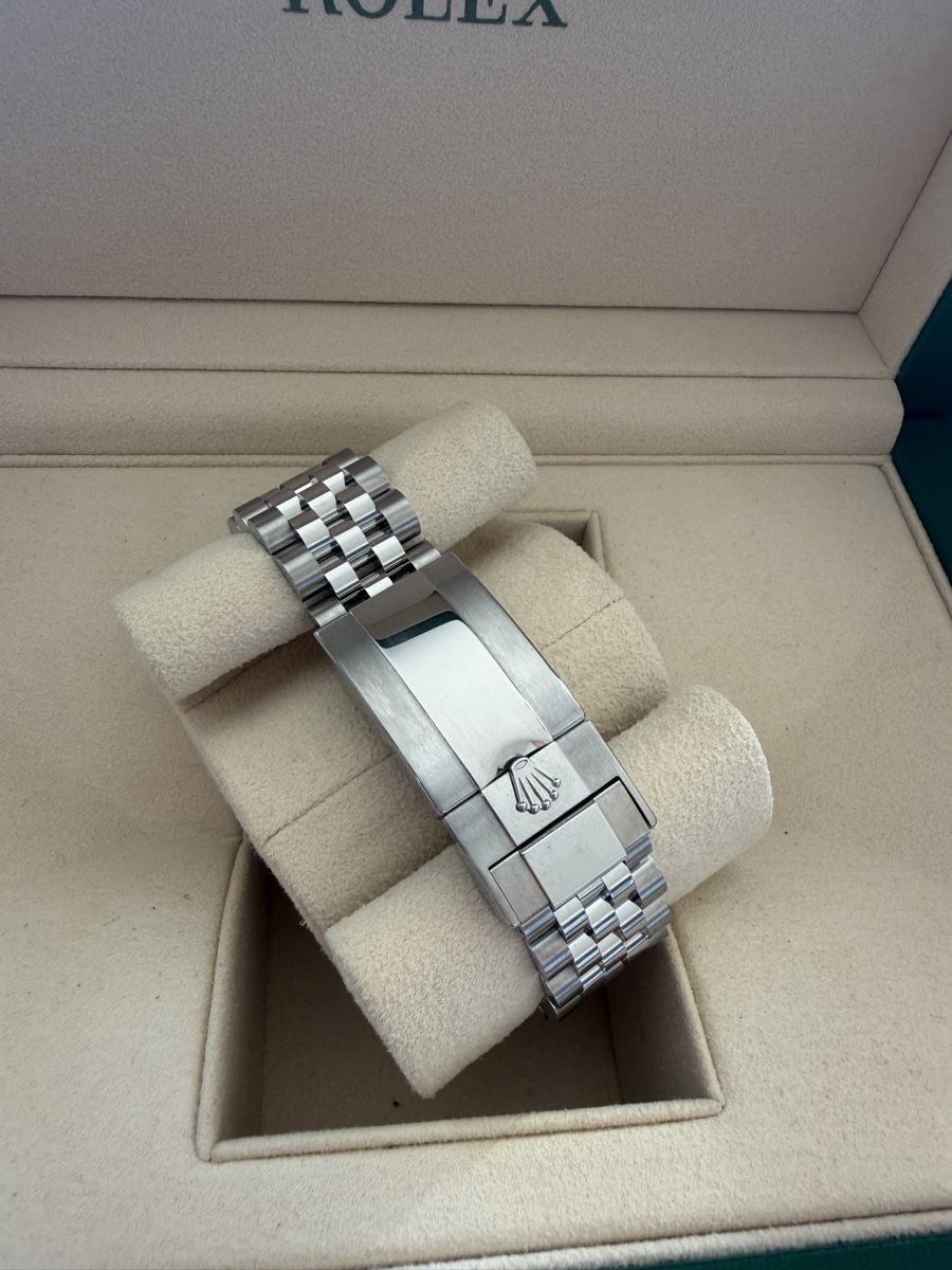 Rolex Orologi: Rolex GMT Master II / Ref 126710BLNR – Nuovo e nell'imballaggio originale da Bevaix venduto da sonny_.. 1