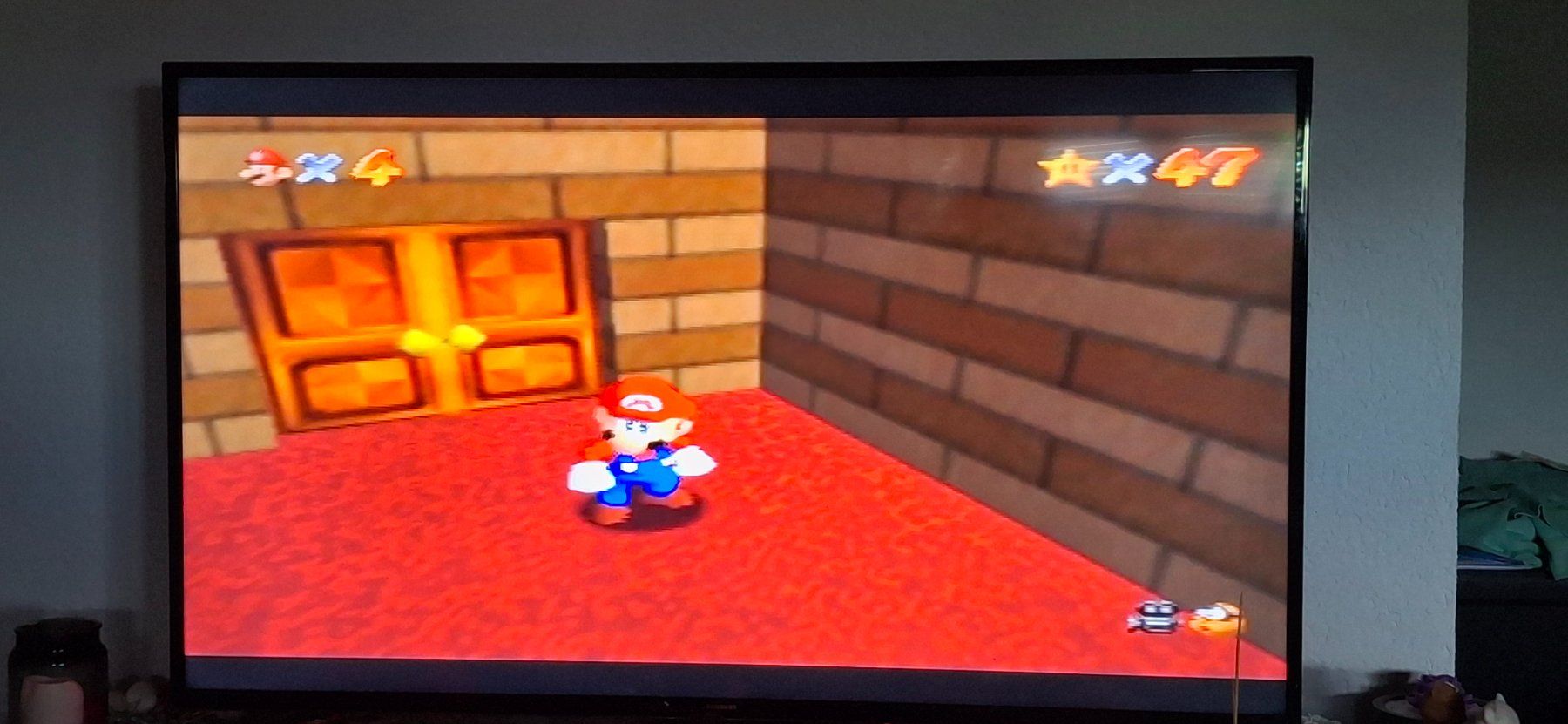 Nintendo Console: Nintendo 64 Konsole mit Spielen und Controllern – Usato da Bülach venduto da cor_nfm8 3