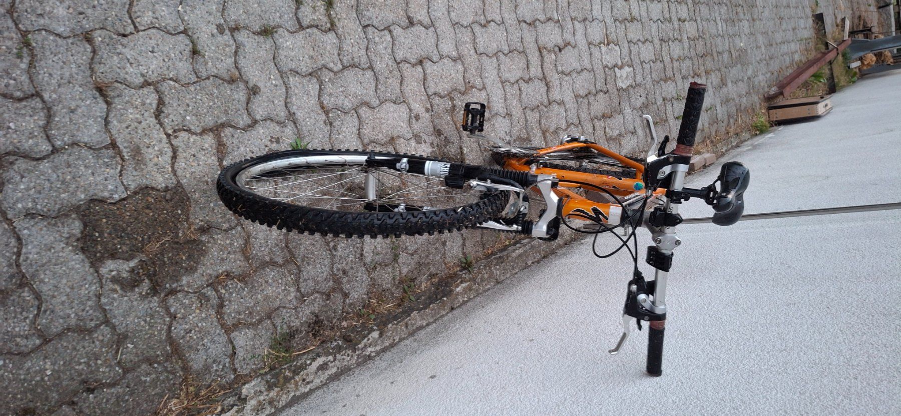 Specialized Velos: Mtb Specialized Hardrock – Defekt aus Kyburg von JBMNT2020 3