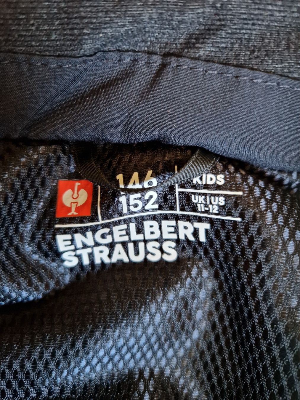 Engelbert Strauss Jacken & Mäntel: Engelbert Strauss Winterjacke Gr.146/152 – Gebraucht aus Jaun von RD03 1