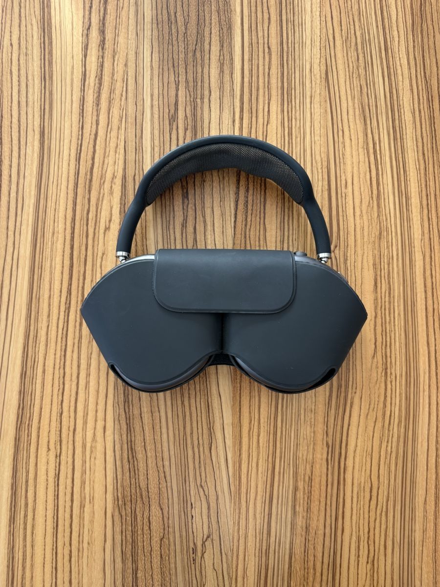 Apple Cuffie: Apple AirPods Max Space Grey – Usato da Weinfelden venduto da nig_6p9n 4