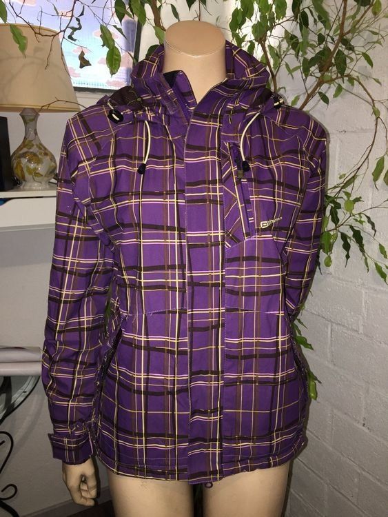 Giacche: Veste / Jacke BELOWZERO  Taille / Grosse M ...... – Usato da Cossonay-ville venduto da Super-Price-Quality