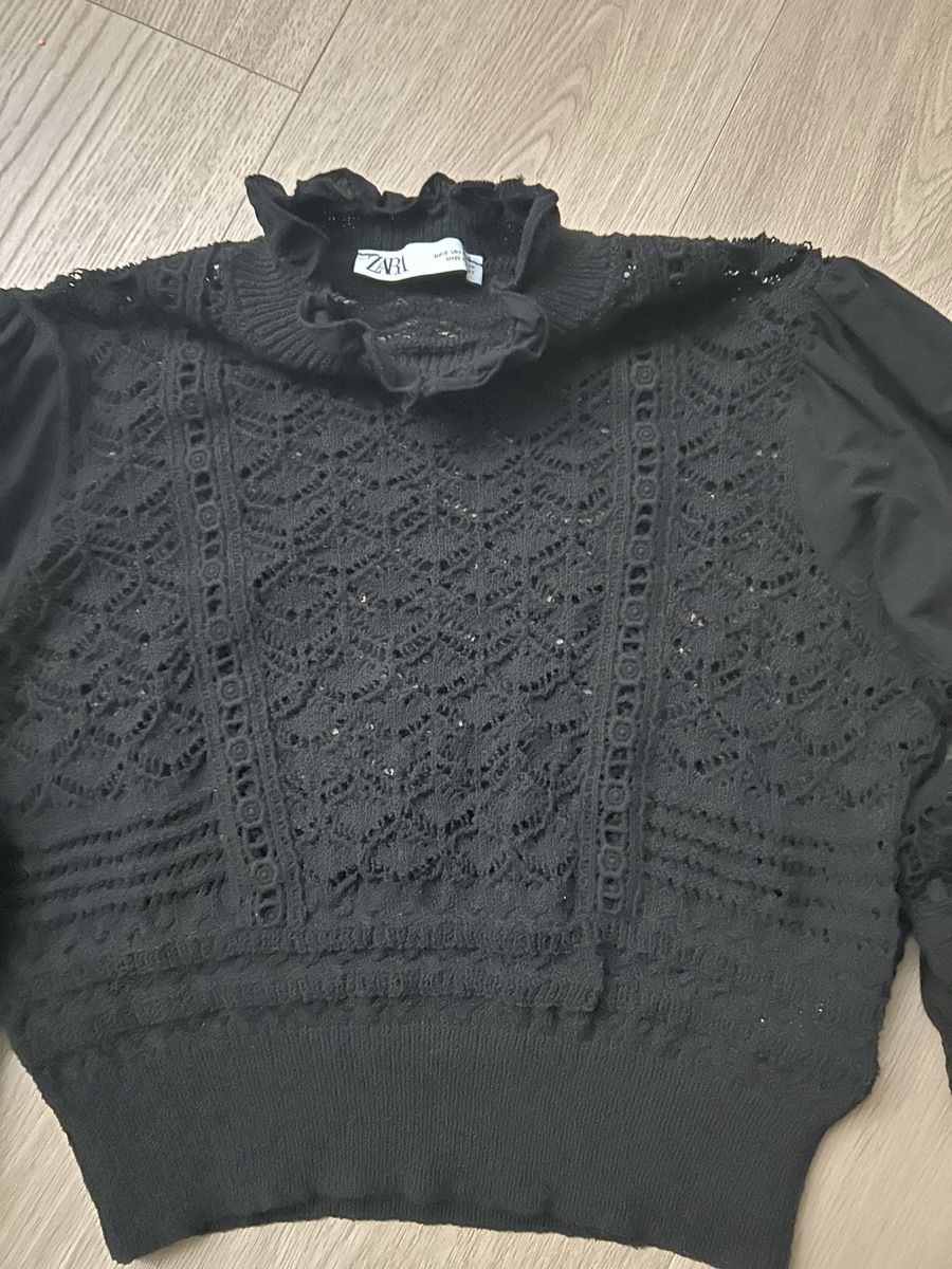 Maglioni & Felpe: Zara Pullover Grösse S – Usato da Wetzikon ZH venduto da Smashy333