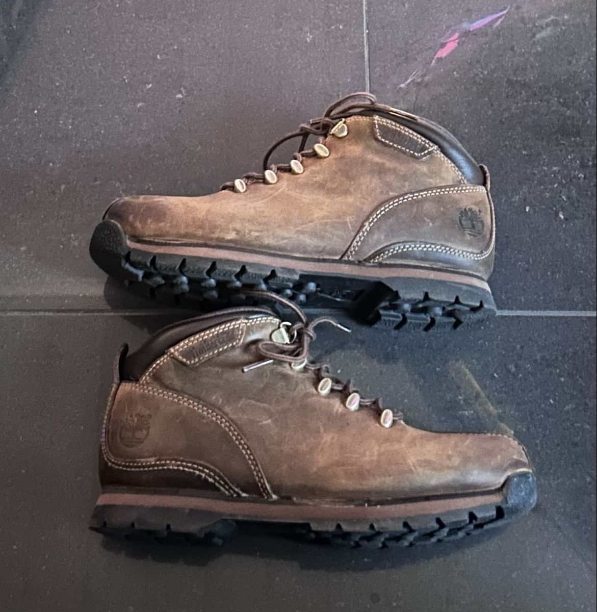 Timberland Chaussures femmes: Timberland Schuhe – D'occasion à Rüegsau par Stalderclaudia