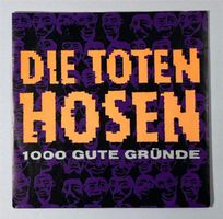 Summer Sale ab 1 CHF:   DIE TOTEN HOSEN - 1000 gute Gründe