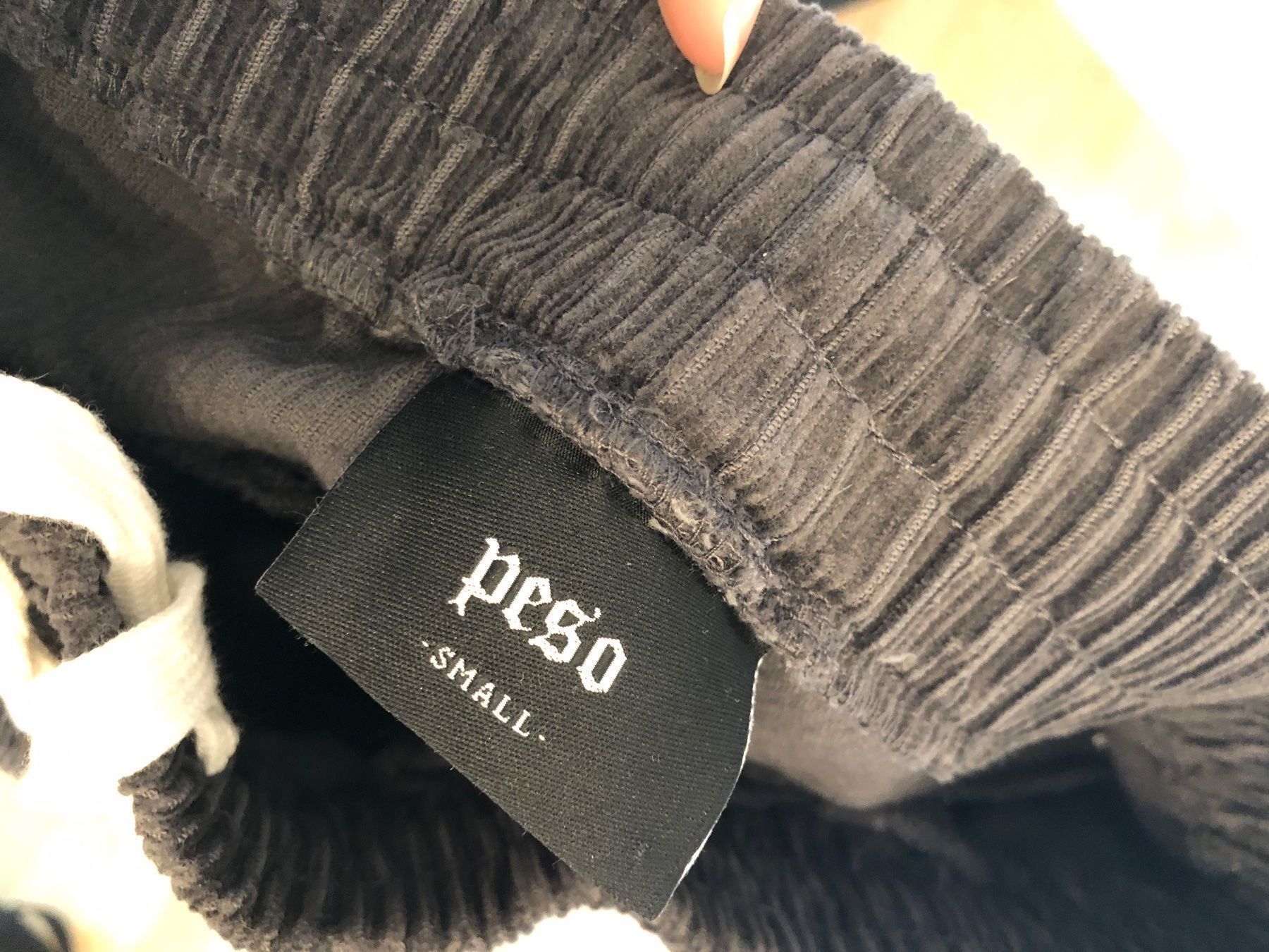 Hosen: Peso Clothing Pants Grösse S – Gebraucht aus Bern von al.essia 1