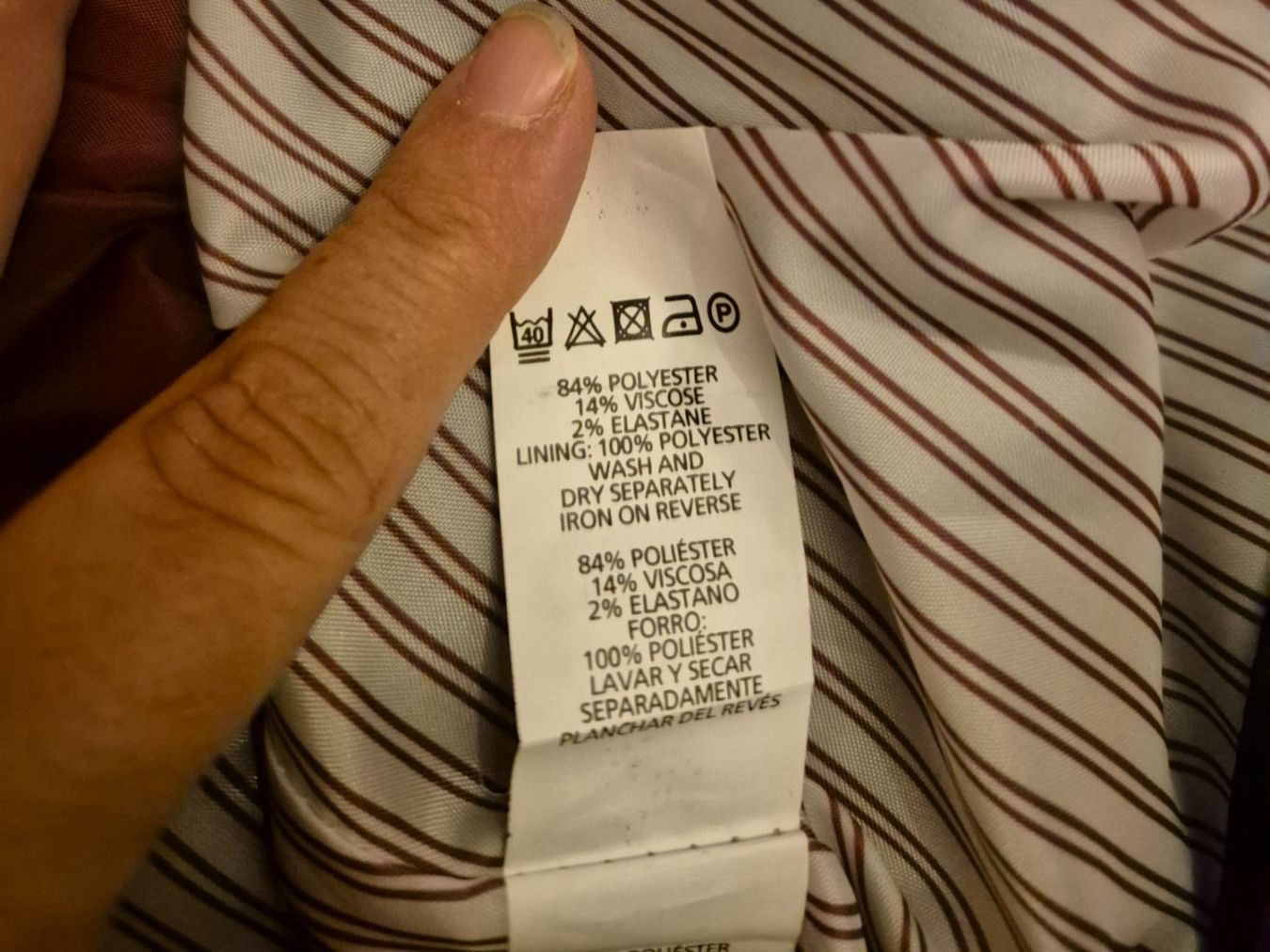 Cappotti: Schwarze Jacke – Usato da Pfäffikon SZ venduto da Jus8808 1