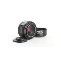 Mamiya AF 80 2.8, 645 Af