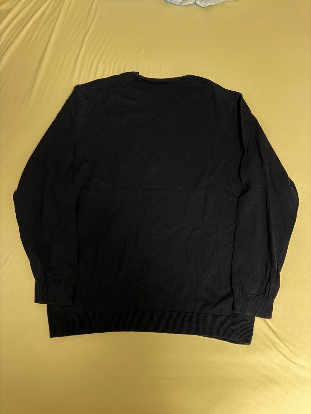 Paul Kehl Pulls & Sweat-shirts: Palkehl Pullover, Dunkelblau, 100% Bio Baumwolle – D'occasion à Würenlos par lor_9x9x 1