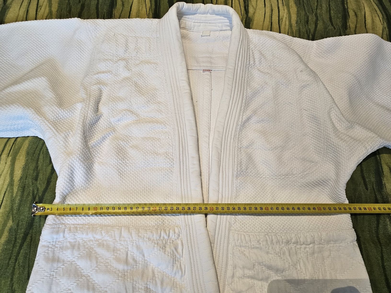 Kimono: Kimono KWON – Usato da Cagiallo venduto da dba_6pzp 5