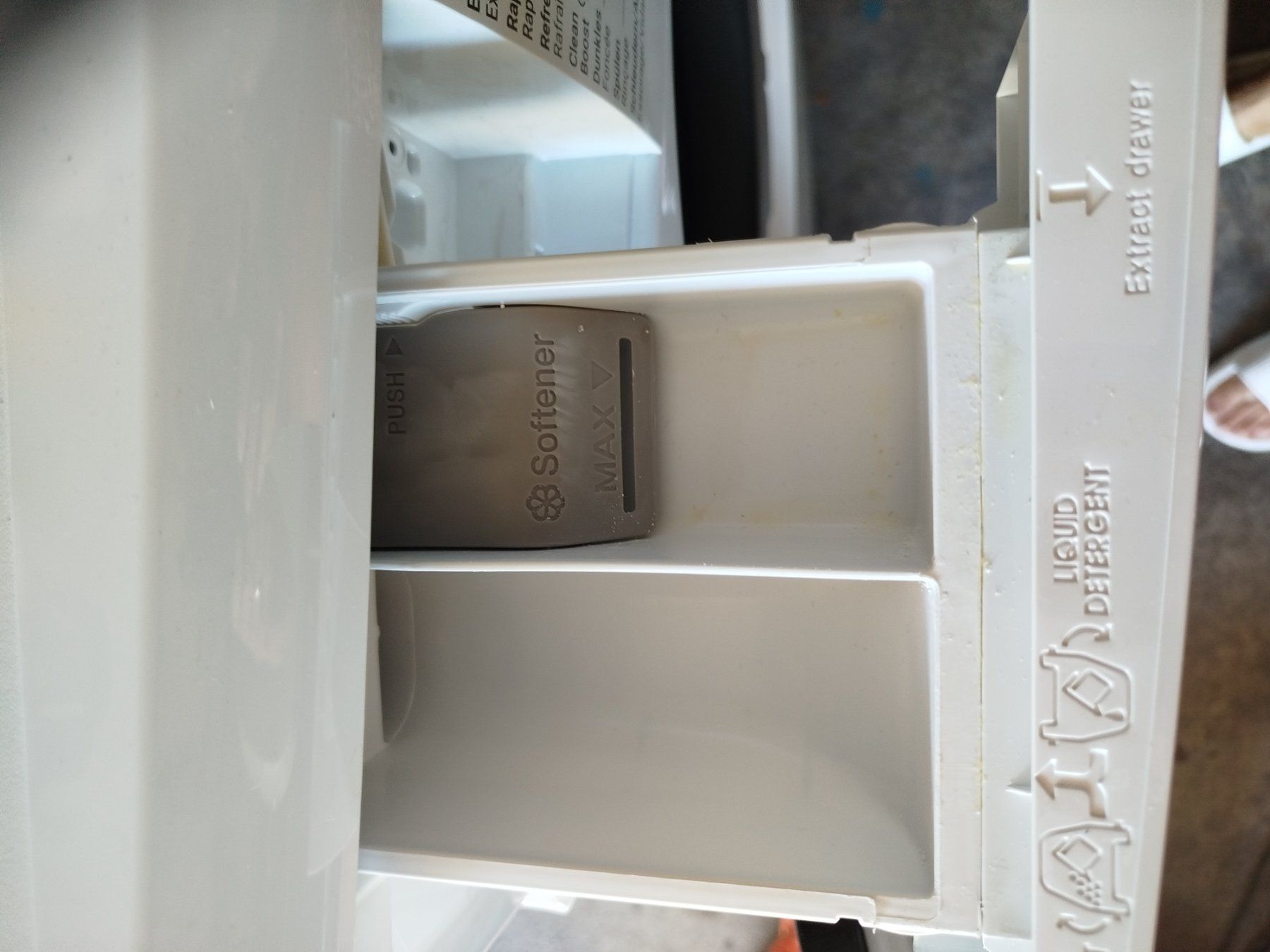 Novamatic Lavatrici: Waschmaschine Novamatic WA 809 E – Usato da Jona venduto da levio 4