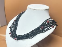 Mehrfachstrang Kette NEU