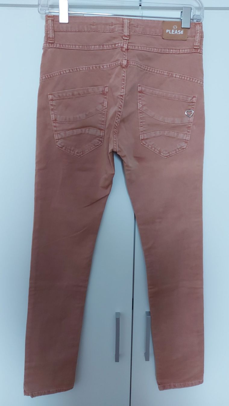 Please Jeans Pantaloni: Please Hose XX Small – Usato da Zofingen venduto da MasterPCI 2
