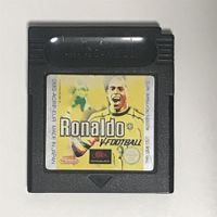 Ronaldo Football GB