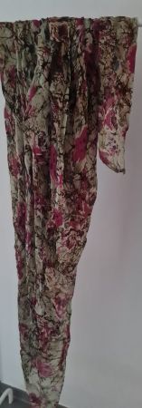 SeidenFoulard von Bijou les Boutiques