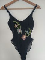 Sehr schoener Malizia La Perla Bodysuit.Top Zustand