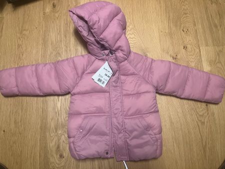 Herbst- Winter- Frühjahrjacke, Grösse 98/104, Neu